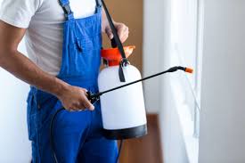 Emergency Pest Control in Springfield, MI